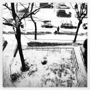 WINTER - NEW YORK