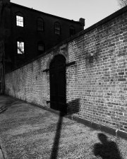 NOLITA NIGHT - NEW YORK