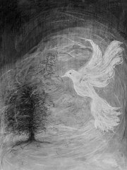 Dove of Peace