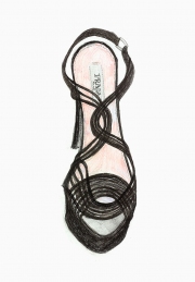 PRADA Sandal