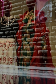 DOLCE AND GABBANA - FLORENCE