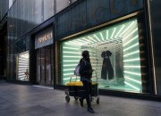 GUCCI - FIFTH AVENUE - NEW YORK