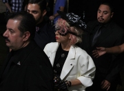 MARC JACOBS - LADY GAGA - NYFW