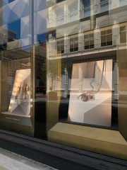 DAVID YURMAN - SOHO - NEW YORK