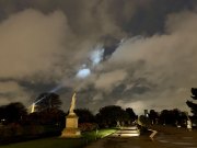 JARDEN DES TUILERIES - PARIS