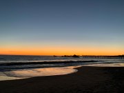 APTOS - MONTEREY BAY - CALIFORNIA