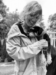 Doris and Bodhi - Artist