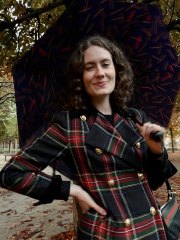 Linnea Natalie Arden - Journalist