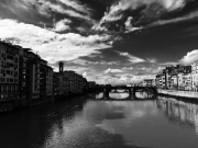 ARNO RIVER - FLORENCE