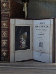 BOOKSHOP - PARIS