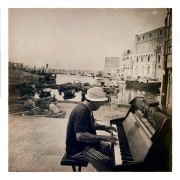 PIANO MAN - MONOPOLI - ITALY