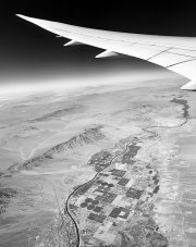 EN ROUTE TO CALIFORNIA