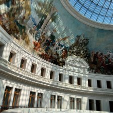 BOURSE DE COMMERCE - PARIS